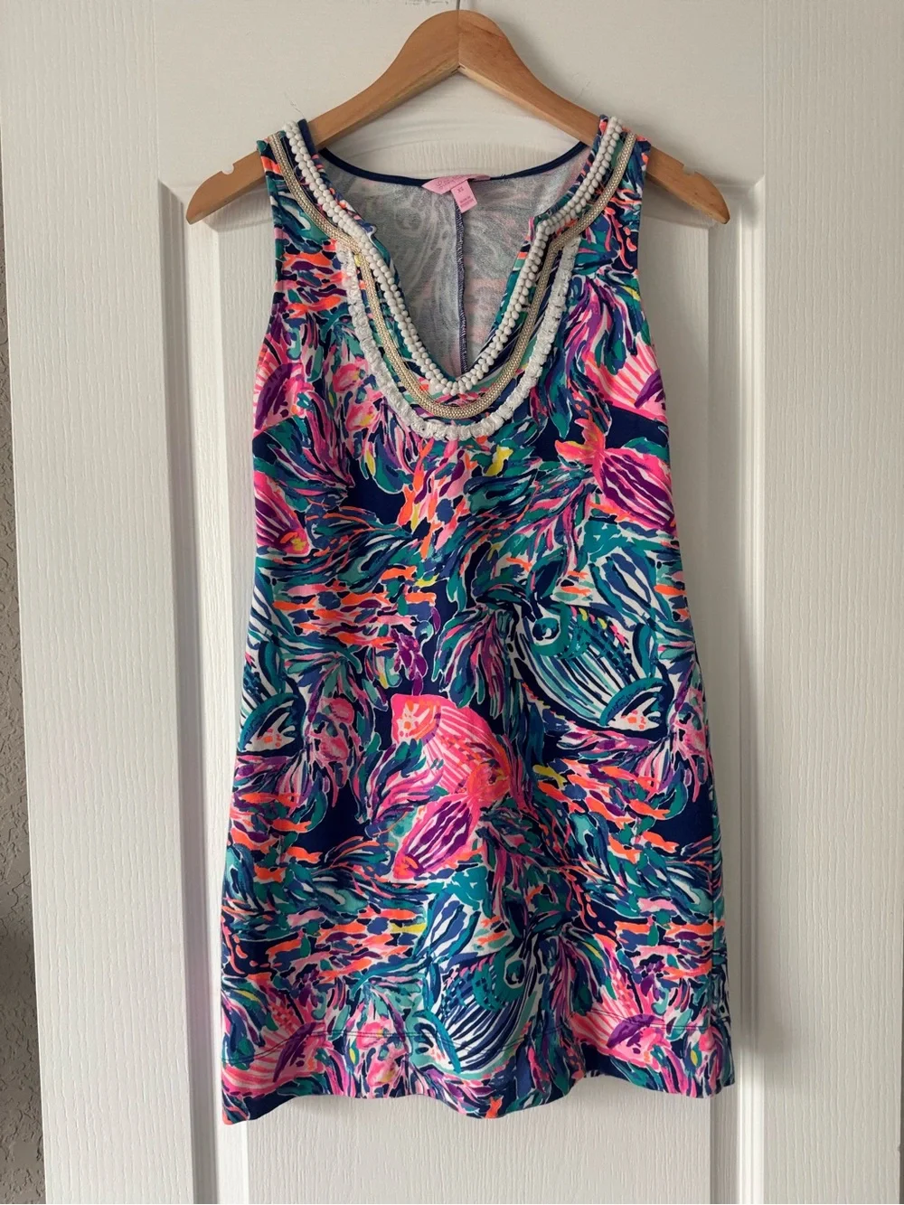 Lilly Pulitzer Dress- XS